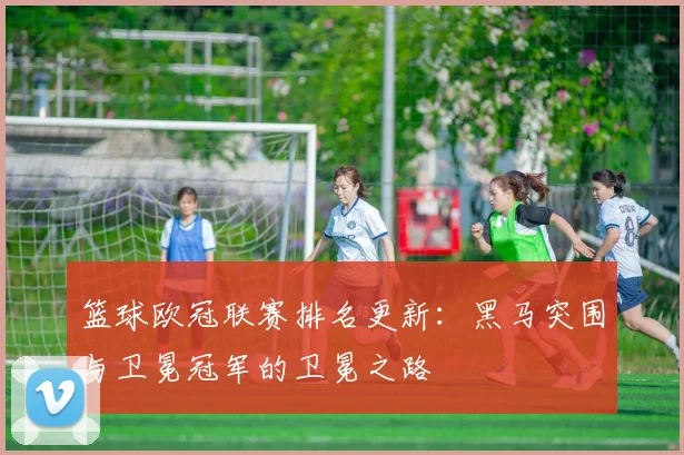 篮球欧冠联赛排名更新：黑马突围与卫冕冠军的卫冕之路